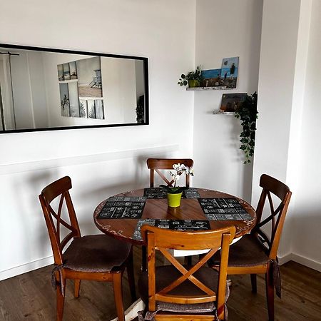 Precioso Apartamento Frente A La Playa Torre Del Mar Kültér fotó