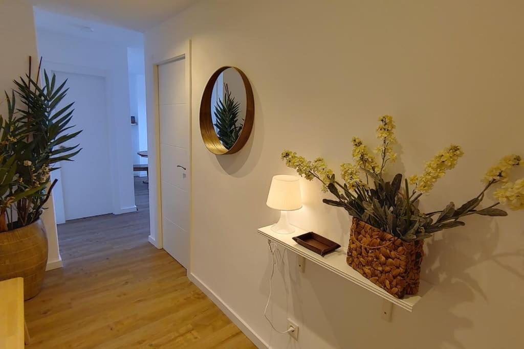 Precioso Apartamento Frente A La Playa Torre Del Mar Kültér fotó