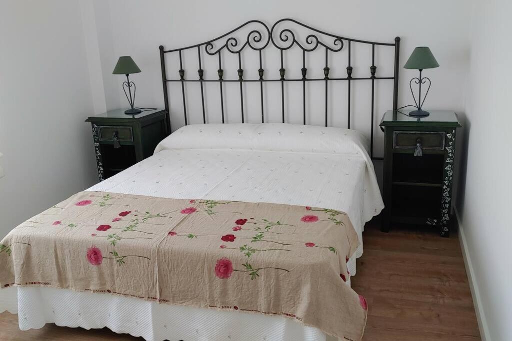 Precioso Apartamento Frente A La Playa Torre Del Mar Kültér fotó