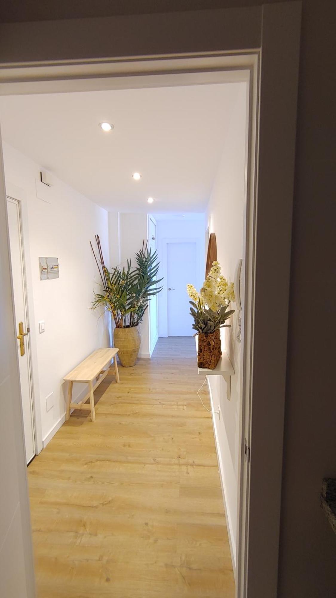 Precioso Apartamento Frente A La Playa Torre Del Mar Kültér fotó